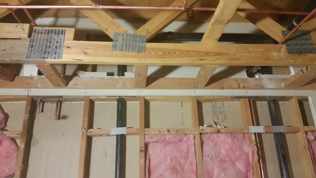 Drain Cleaning in Edgewood, WA